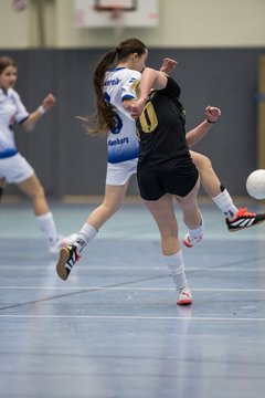 Bild 563 - wBJ Power Girls Cup Suederelbe